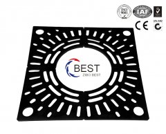  玻璃鋼護樹板獨一無二的優(yōu)點