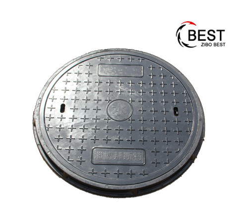  樹(shù)脂井蓋與鑄鐵井蓋的差異