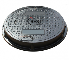  SMC井蓋具有什么優(yōu)點