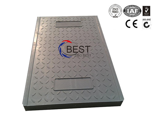  復(fù)合電力蓋板有哪些特點