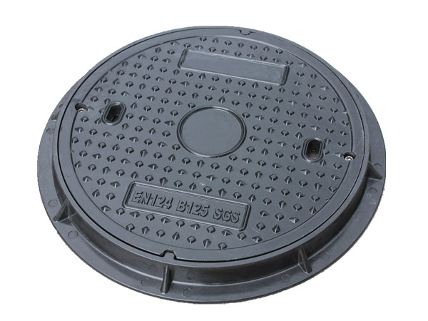 高分子復(fù)合材料SMC井蓋有哪些特點(diǎn)