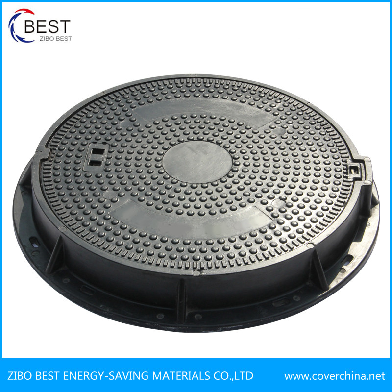 廠家直銷高品質(zhì)smc井蓋高荷載區(qū)域?qū)S镁w