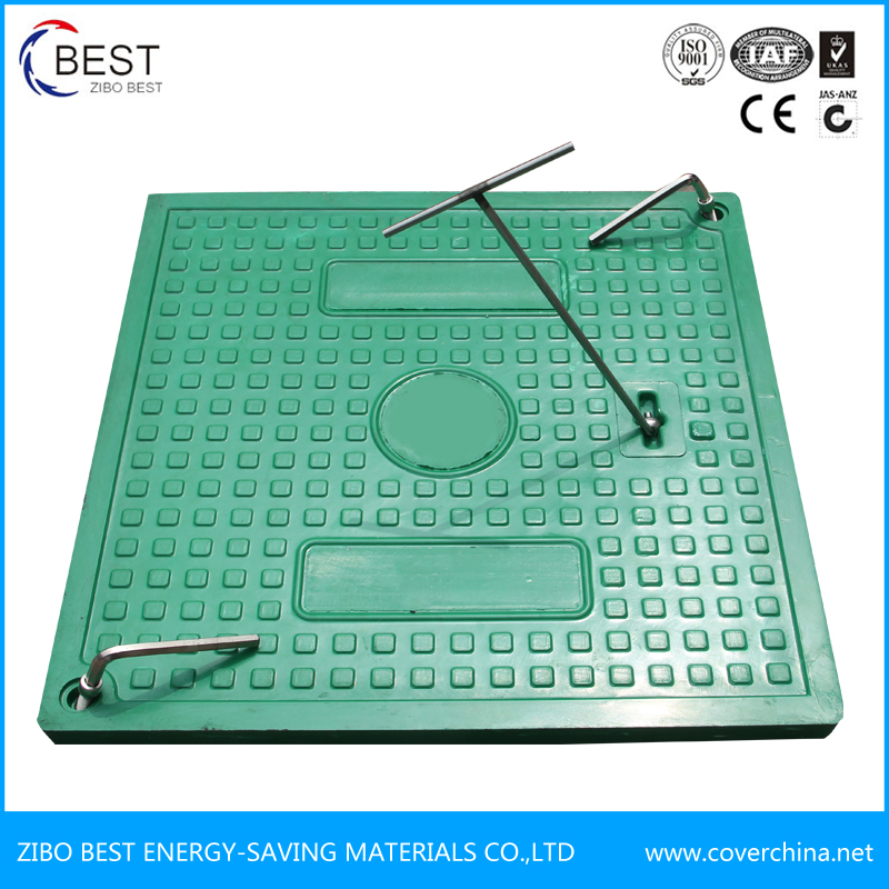 山東井蓋廠家推薦高標(biāo)準(zhǔn)樹脂井蓋|SMC復(fù)合井蓋