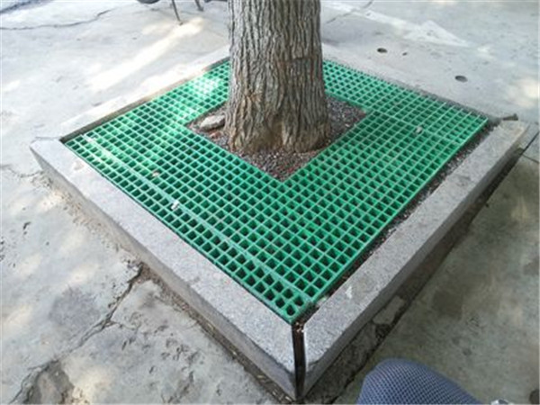 玻璃鋼格柵板的應(yīng)用范圍及特點(diǎn)