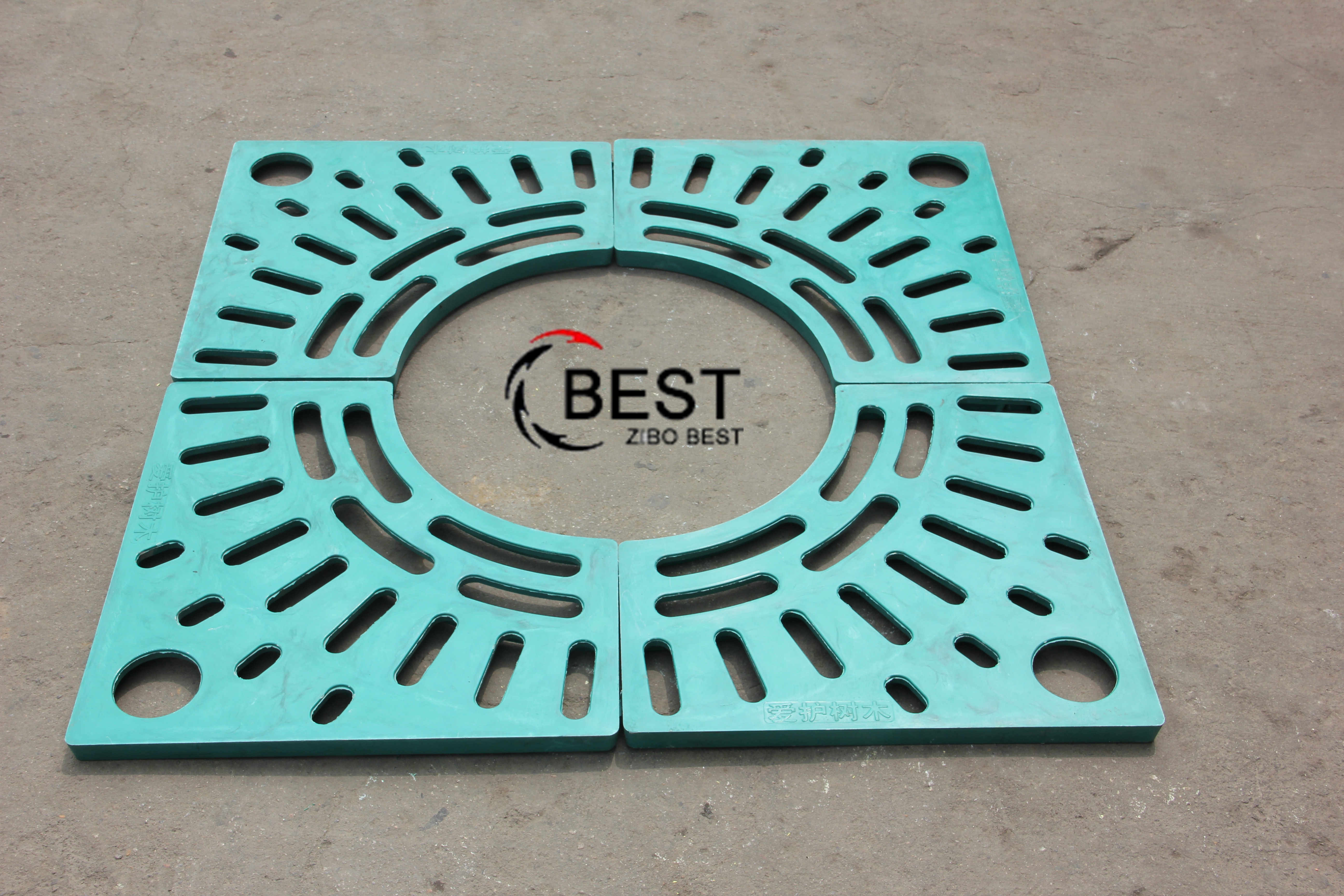 護(hù)樹板為環(huán)境保護(hù)做了哪些貢獻(xiàn)