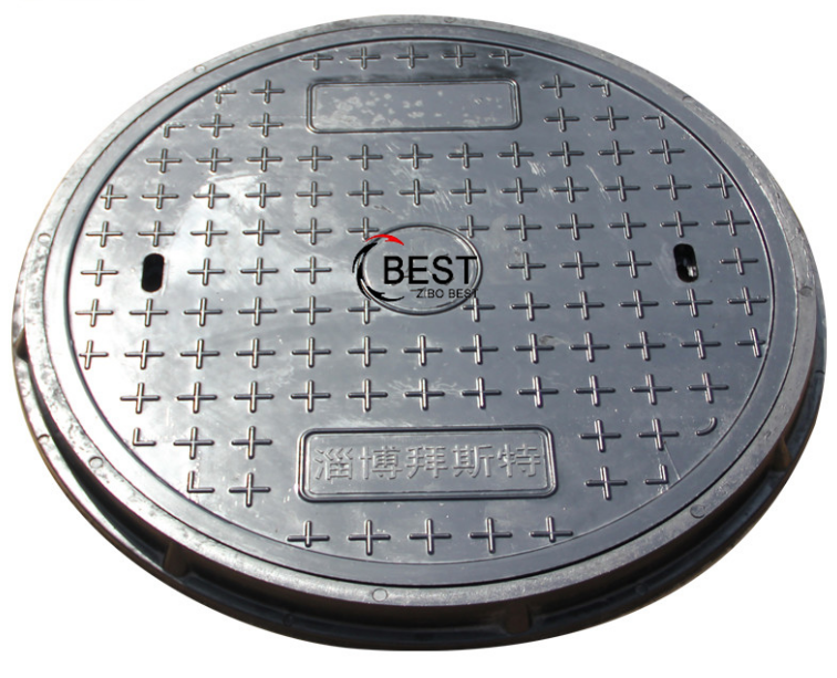 復(fù)合井蓋的實用性特點