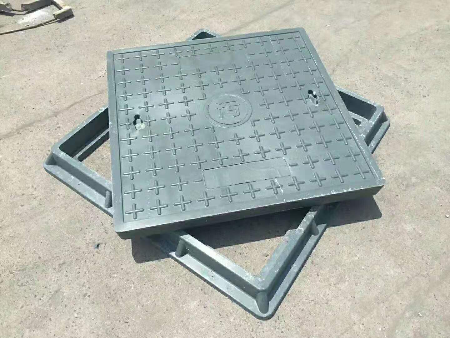 井蓋與井蓋之間的競爭關(guān)系