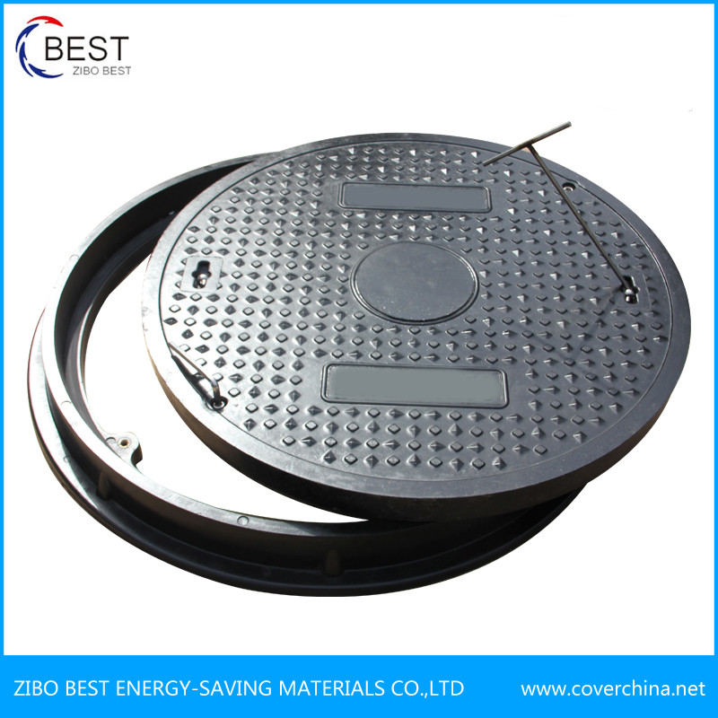 復(fù)合井蓋的實用性表現(xiàn)在哪些方面