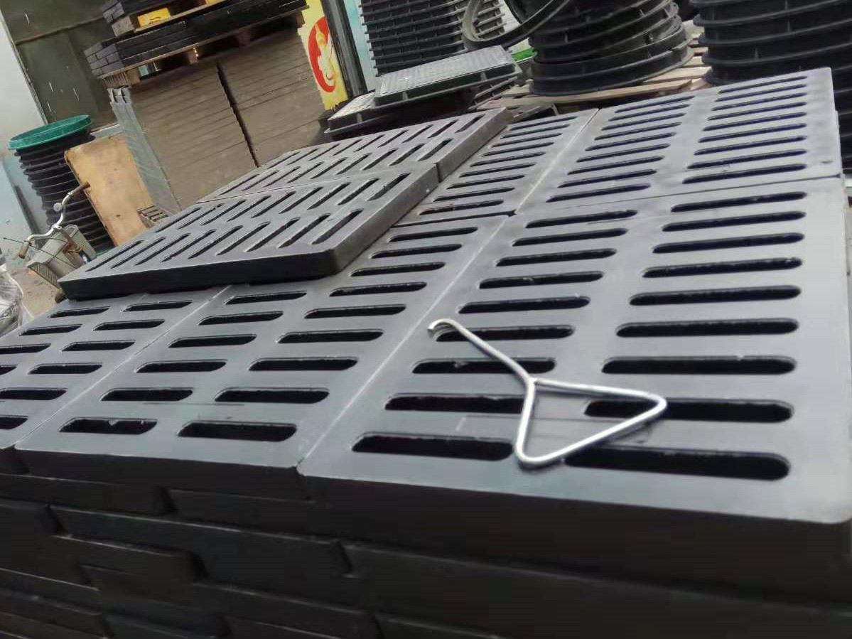 淄博溝蓋板廠家哪家好