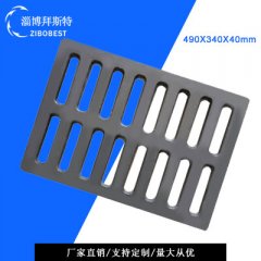  復(fù)合溝蓋板的應(yīng)用會(huì)越來越好